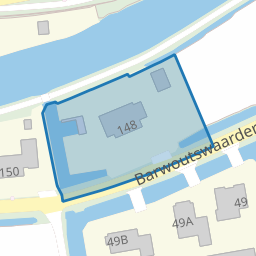 Perceel WDN01-D-3599