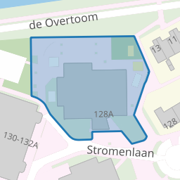 Perceel WDN01-D-3609