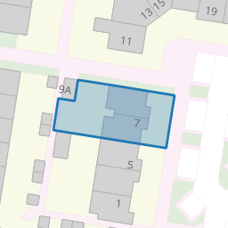 Perceel WDN01-D-3620