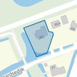 Perceel WDN01-D-3628