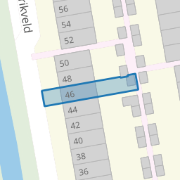 Perceel WDN01-D-3629