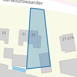 Perceel WDN01-D-365