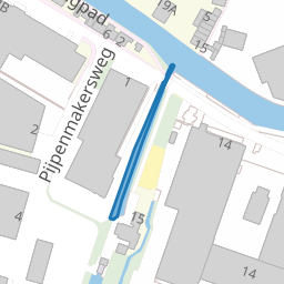 Perceel WDN01-D-3652