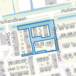 Perceel WDN01-D-3653