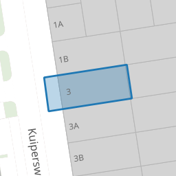 Perceel WDN01-D-3675