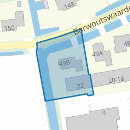 Perceel WDN01-D-3679