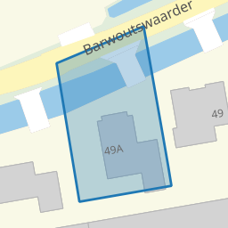 Perceel WDN01-D-3682