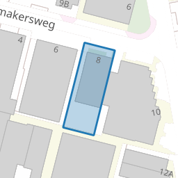 Perceel WDN01-D-3703