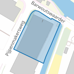 Perceel WDN01-D-3728