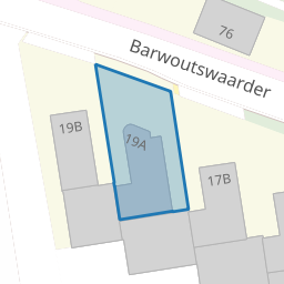 Perceel WDN01-D-3734