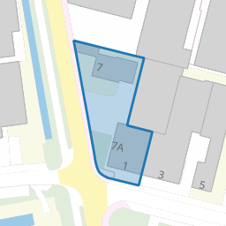 Perceel WDN01-D-3746