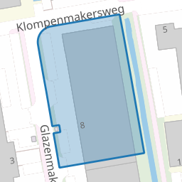 Perceel WDN01-D-3750