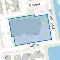 Perceel WDN01-D-3777