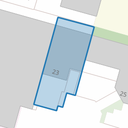 Perceel WDN01-D-3786