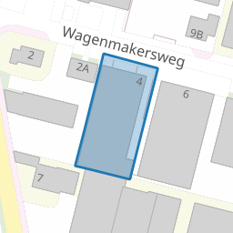 Perceel WDN01-D-464
