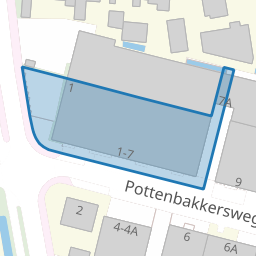 Perceel WDN01-D-490