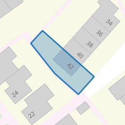 Perceel WDN01-D-627