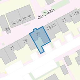 Perceel WDN01-D-683