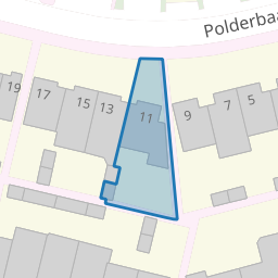 Perceel WDN01-D-842