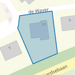 Perceel WDN01-D-914