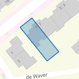 Perceel WDN01-D-919