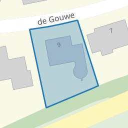 Perceel WDN01-D-924