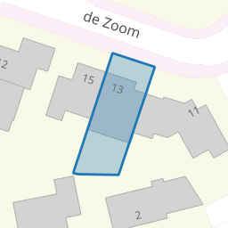 Perceel WDN01-D-933