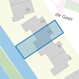 Perceel WDN01-D-950