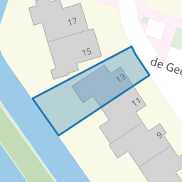 Perceel WDN01-D-951