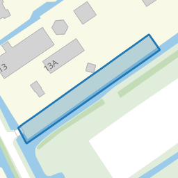 Perceel WDN01-E-2181