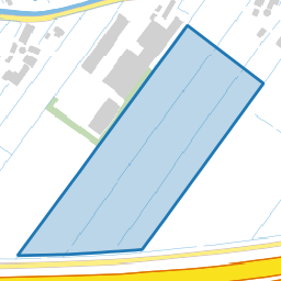 Perceel WDN01-E-2256