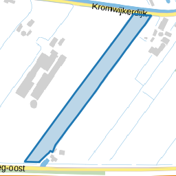 Perceel WDN01-E-2264