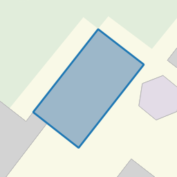 Perceel WDN01-E-2314