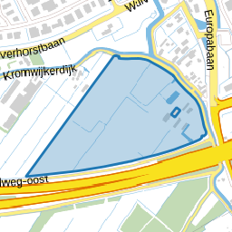 Perceel WDN01-E-2315