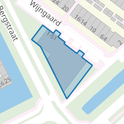 Perceel WDN01-E-2435