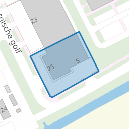 Perceel WDN01-E-2520