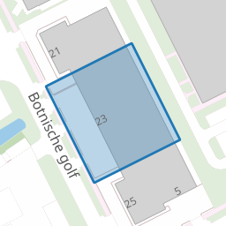 Perceel WDN01-E-2521