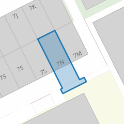 Perceel WDN01-E-2551