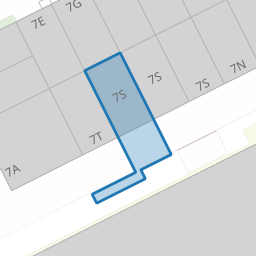 Perceel WDN01-E-2554