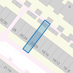 Perceel WDN01-E-2588