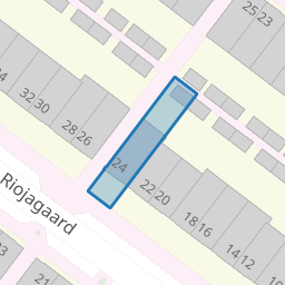 Perceel WDN01-E-2600