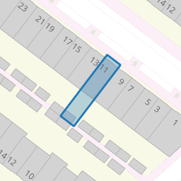 Perceel WDN01-E-2613