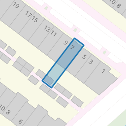 Perceel WDN01-E-2615