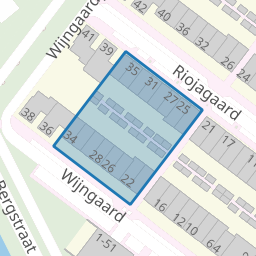 Perceel WDN01-E-2625