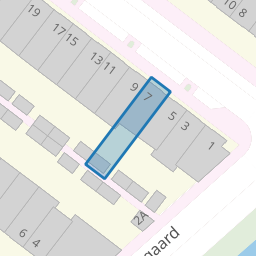 Perceel WDN01-E-2638