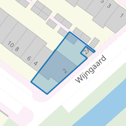 Perceel WDN01-E-2642