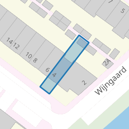 Perceel WDN01-E-2643