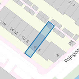 Perceel WDN01-E-2644