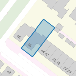 Perceel WDN01-E-2663