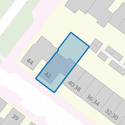 Perceel WDN01-E-2667